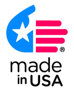 The Made in USA Brand Certification Mark