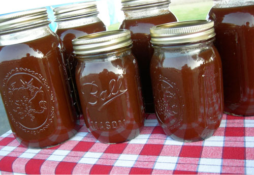 BallMasonAppleButter