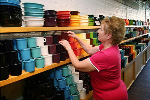 American Made China