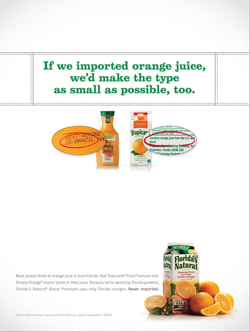 FloridasNaturalBrandad FloridasNaturalBrandad