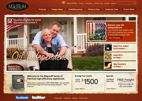 AmericanEnergySystems