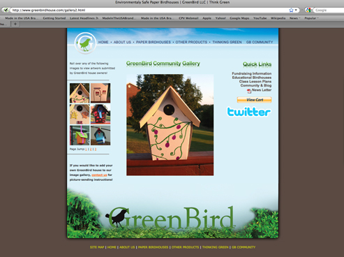 GreenBird_Gallery GreenBird_Gallery