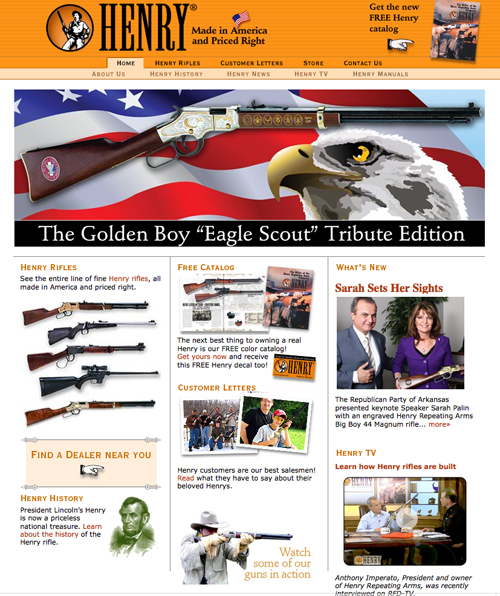 Henry_Rifles_home Henry_Rifles_home