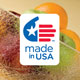 Acrilex Made in USA logo