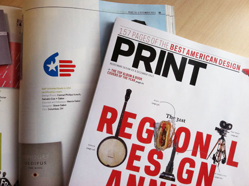 The Made in USA Brand Certification Mark