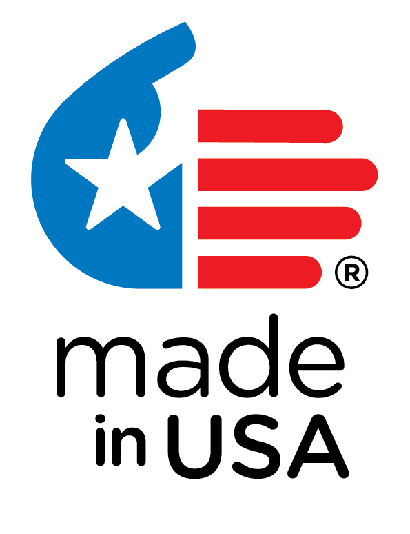 Made in USA