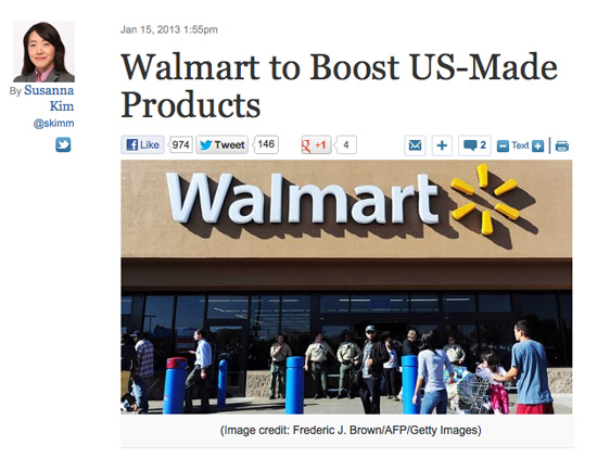 Walmart_Made_in_USA_Products Made in America