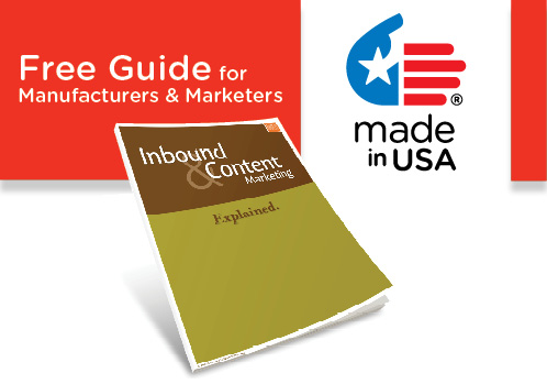 Inbound_Content_Marketing_USA Inbound and Content Marketing Free guide