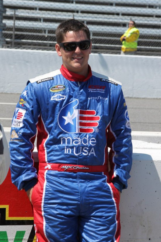 Max_Gresham_Made_in_USA_Brand_8 Made in USA logo NASCAR driver